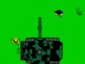 Игра Tank Commando!