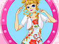 Игра Sweet School Make Up