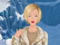Игра Plain Jane : Snowy Alaska