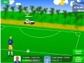 Игра Football Training