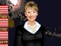 Игра Sarah Palin Dressup