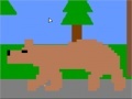 Игра Punch the Bear