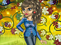 Игра Little Lilies