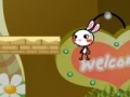 Игра Rainbow Rabbit Adventure
