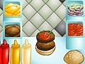 Игра Builder burgers