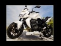 Игра White Motorcycle: Jigsaw Puzzle