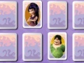 Игра Tinkerbell Memory Match-1