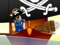 Игра Angry Pirates 