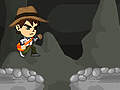 Игра Treasure Hunter
