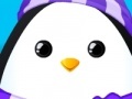 Игра Winter penguin adventure