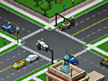 Игра Traffic Command 2