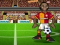 Игра Drogba Bouncing Ball