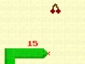 Игра Fruity Snake