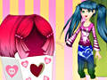 Игра Emo Babysitter