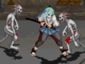 Игра Crazy Zombie v2.0