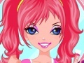 Игра Pretty Girl Makeover