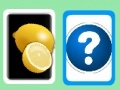 Игра Fruits Memory Challenge