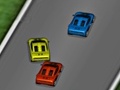 Игра 3D Racing