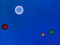 Игра Ball Attack 3