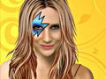 Игра Kesha Makeup