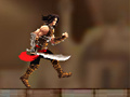 Ігра Prince of Persia Run