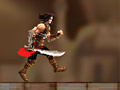 Игра Prince of Persia Run