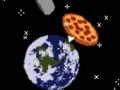 Игра Space Pizza Defense