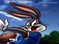 Ігра Bugs Bunny: Find the Alphabets