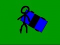 Игра Run Over Stickmen