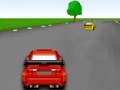 Игра Racing game with no goal
