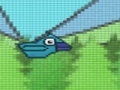Игра Flappy birds