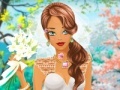 Игра Spring Bloom Bride