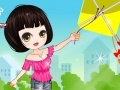 Игра The Joy Of Flying A Kite