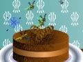 Игра Cake Defense