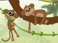 Игра Save the Monkey