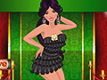 Игра Beyonce DressUp