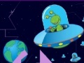 Игра Aliens in Space