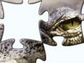 Игра Animal Closeups Jigsaw