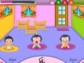 Игра Naughty Baby