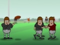 Игра Gridiron Geezers