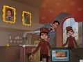 Игра Bye Bye Spy 
