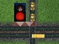 Игра Control traffic lights