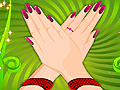 Игра Nail Design