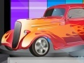 Игра Classic car