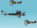 Игра Iron Crosses: Gotha Bomber