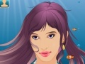 Игра Mermaid Makeover