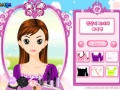 Игра Girl Make Up 5