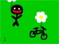 Игра Tyrone Gets Bikes