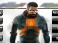 Игра Gordon Freeman:SoundBoard
