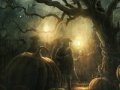 Игра Halloween: Hidden Stars